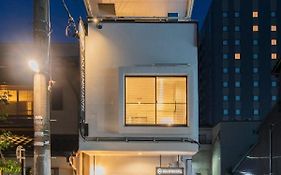 Benjamin Hotel Kanazawa
