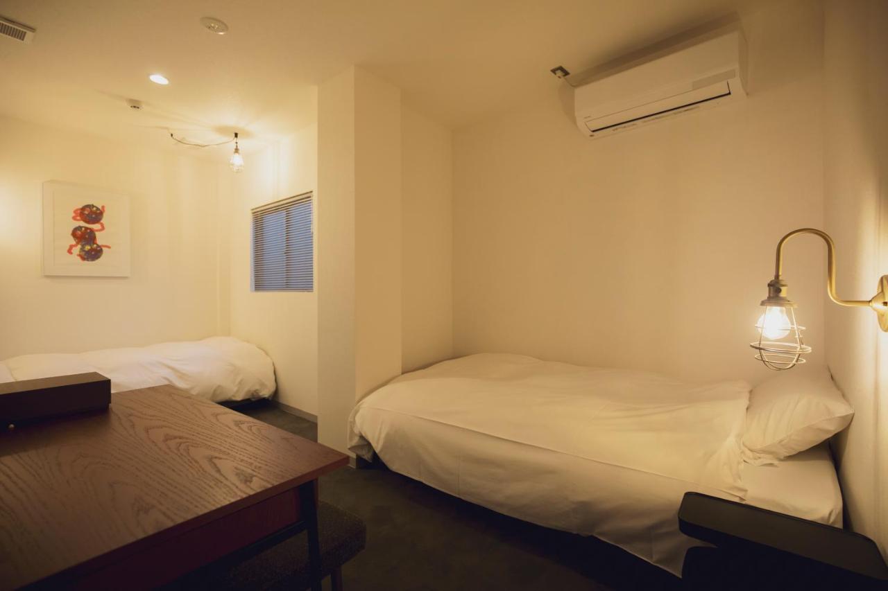 Benjamin Hotel Kanazawa Extérieur photo