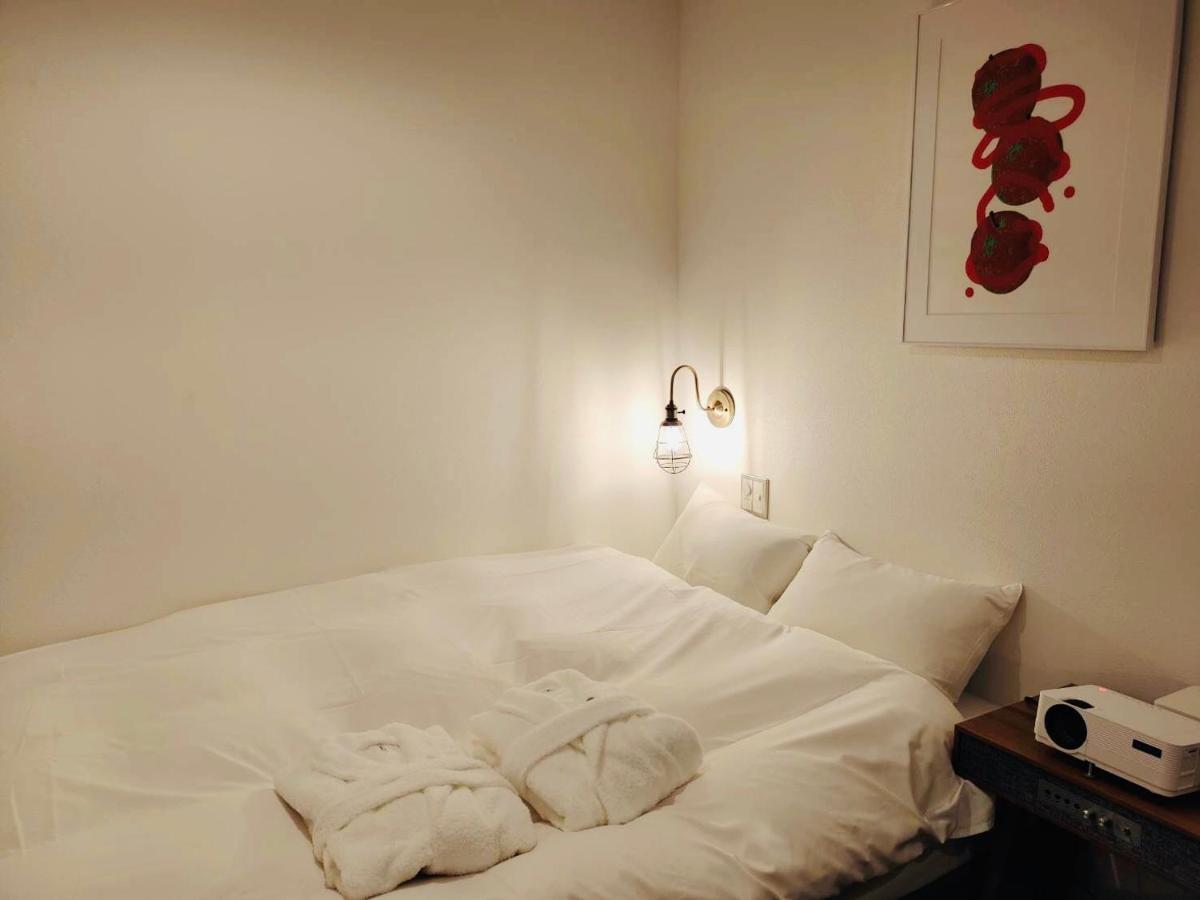 Benjamin Hotel Kanazawa Extérieur photo