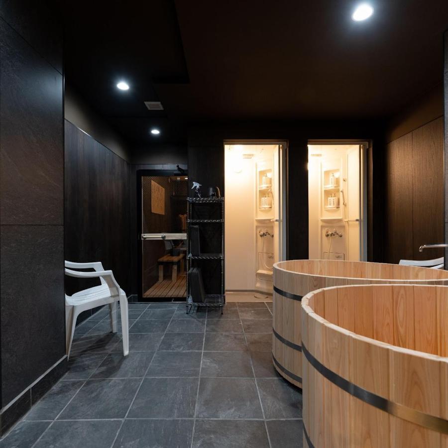 Benjamin Hotel Kanazawa Extérieur photo